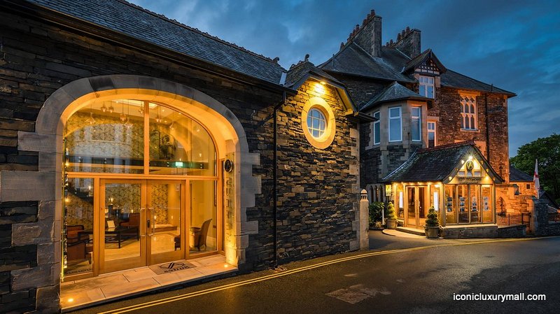 Best Hotels in Lake District