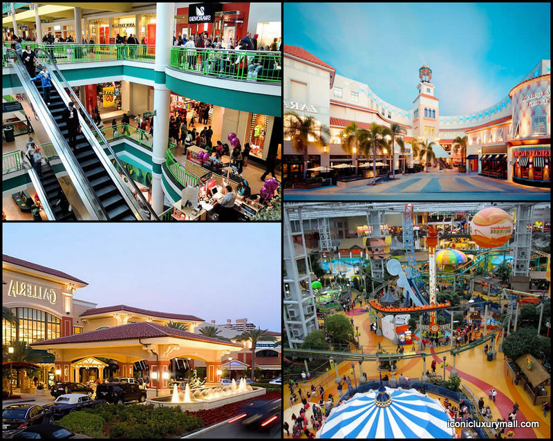 Best Cheapest Shopping Mall in USA
