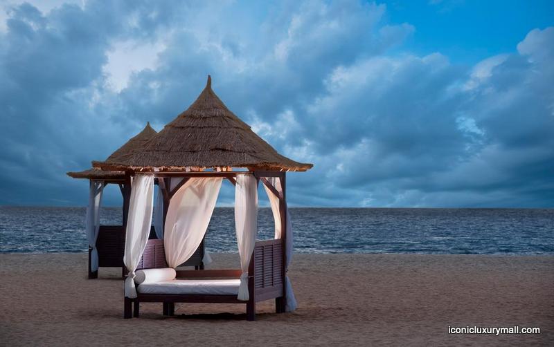 Best Hotel in Cape Verde for Couples