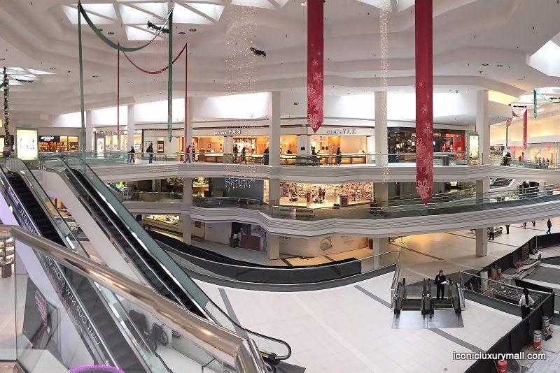 Top 15 Shopping Mall in Chicago